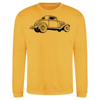 AWDis Sweatshirt Thumbnail