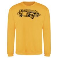 AWDis Sweatshirt Thumbnail