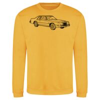 AWDis Sweatshirt Thumbnail