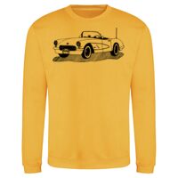 AWDis Sweatshirt Thumbnail