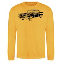 AWDis Sweatshirt Thumbnail