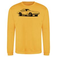 AWDis Sweatshirt Thumbnail