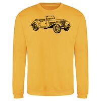 AWDis Sweatshirt Thumbnail