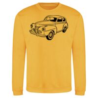 AWDis Sweatshirt Thumbnail