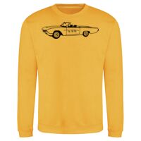 AWDis Sweatshirt Thumbnail