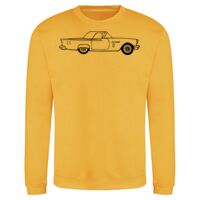 AWDis Sweatshirt Thumbnail