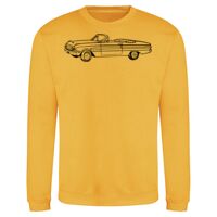 AWDis Sweatshirt Thumbnail