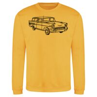 AWDis Sweatshirt Thumbnail