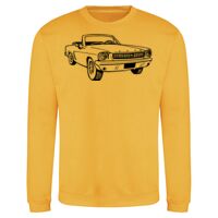 AWDis Sweatshirt Thumbnail