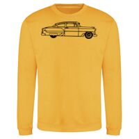 AWDis Sweatshirt Thumbnail