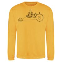 AWDis Sweatshirt Thumbnail