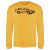 AWDis Sweatshirt Thumbnail