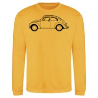 AWDis Sweatshirt Thumbnail