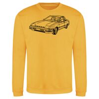 AWDis Sweatshirt Thumbnail