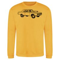 AWDis Sweatshirt Thumbnail