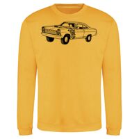 AWDis Sweatshirt Thumbnail