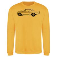 AWDis Sweatshirt Thumbnail