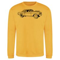 AWDis Sweatshirt Thumbnail