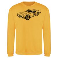 AWDis Sweatshirt Thumbnail