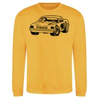 AWDis Sweatshirt Thumbnail