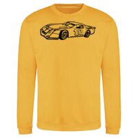 AWDis Sweatshirt Thumbnail