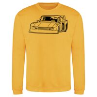 AWDis Sweatshirt Thumbnail