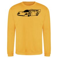 AWDis Sweatshirt Thumbnail