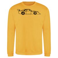 AWDis Sweatshirt Thumbnail