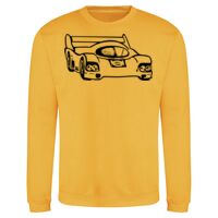 AWDis Sweatshirt Thumbnail