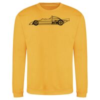 AWDis Sweatshirt Thumbnail