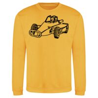 AWDis Sweatshirt Thumbnail