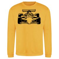 AWDis Sweatshirt Thumbnail