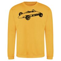 AWDis Sweatshirt Thumbnail