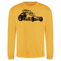 AWDis Sweatshirt Thumbnail