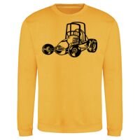 AWDis Sweatshirt Thumbnail