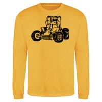 AWDis Sweatshirt Thumbnail