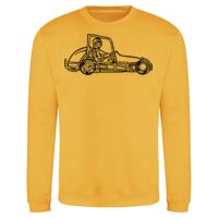 AWDis Sweatshirt Thumbnail