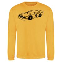 AWDis Sweatshirt Thumbnail