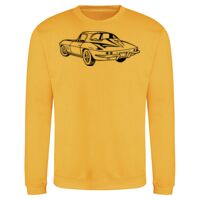 AWDis Sweatshirt Thumbnail