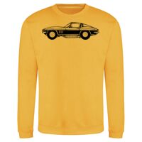 AWDis Sweatshirt Thumbnail