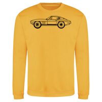 AWDis Sweatshirt Thumbnail