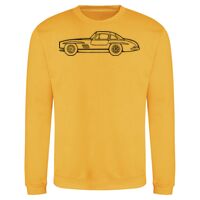 AWDis Sweatshirt Thumbnail