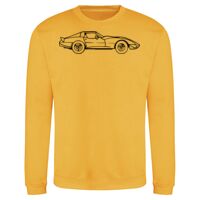 AWDis Sweatshirt Thumbnail