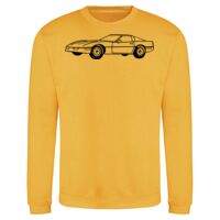 AWDis Sweatshirt Thumbnail