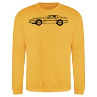 AWDis Sweatshirt Thumbnail