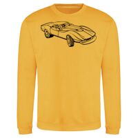 AWDis Sweatshirt Thumbnail