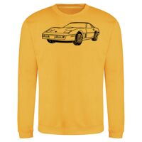 AWDis Sweatshirt Thumbnail