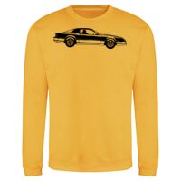 AWDis Sweatshirt Thumbnail