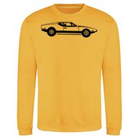 AWDis Sweatshirt Thumbnail