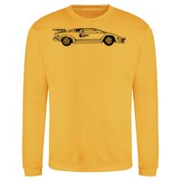 AWDis Sweatshirt Thumbnail